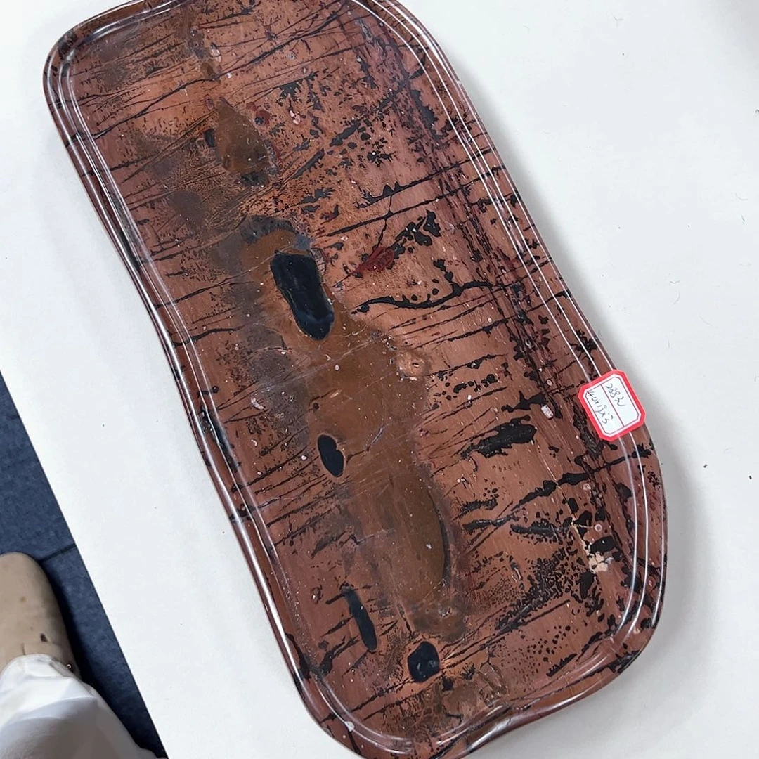 广西石天然国画石