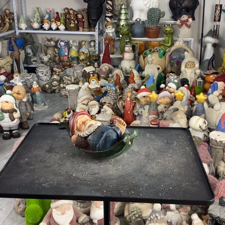 树脂工艺品摆件默认微瑕