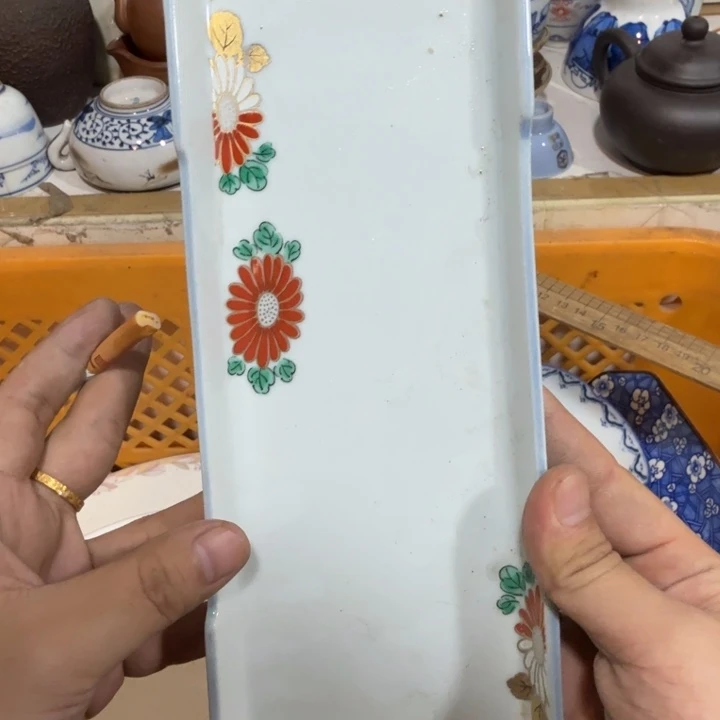 陶瓷推荐第二名20包邮