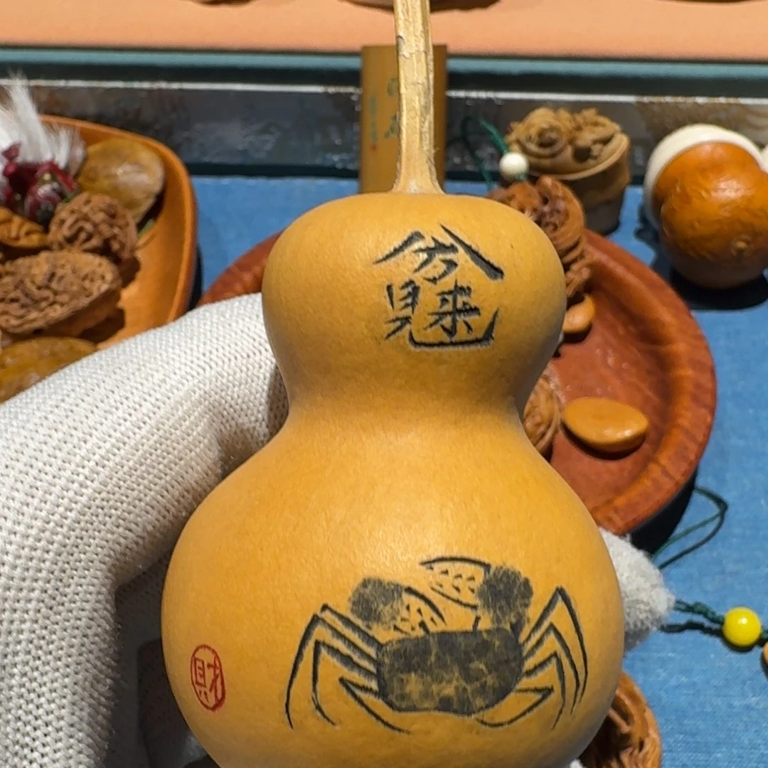 手串/手链橄榄核核雕艺术