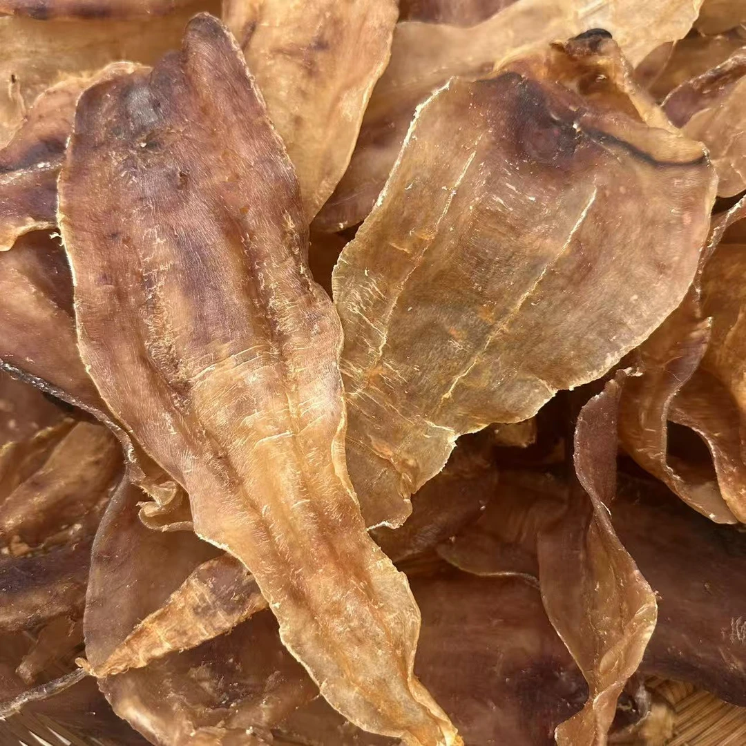 9头正三门土鳘母胶 500克-1000克