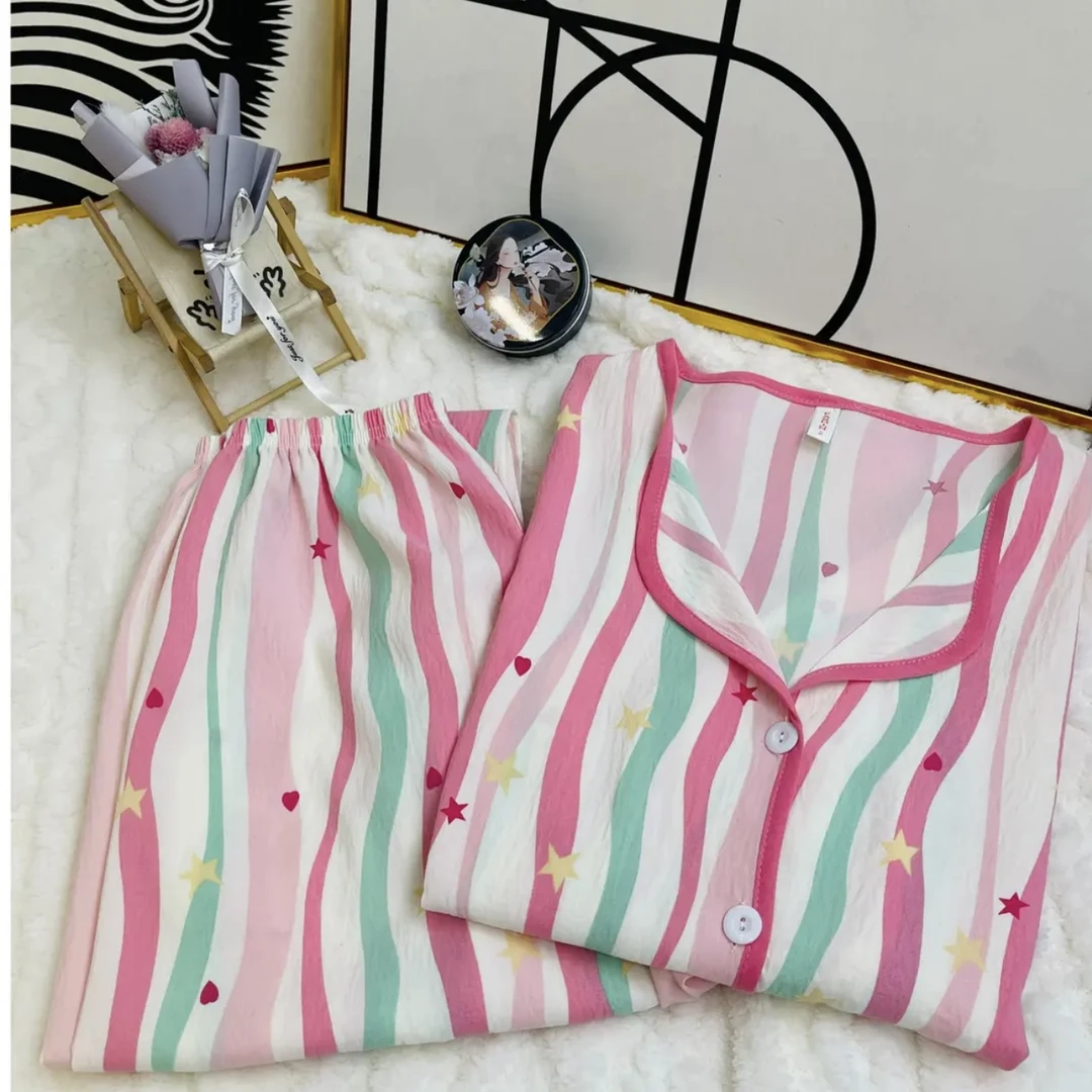 【350-500】夏季短袖高货按主播展示编码下单