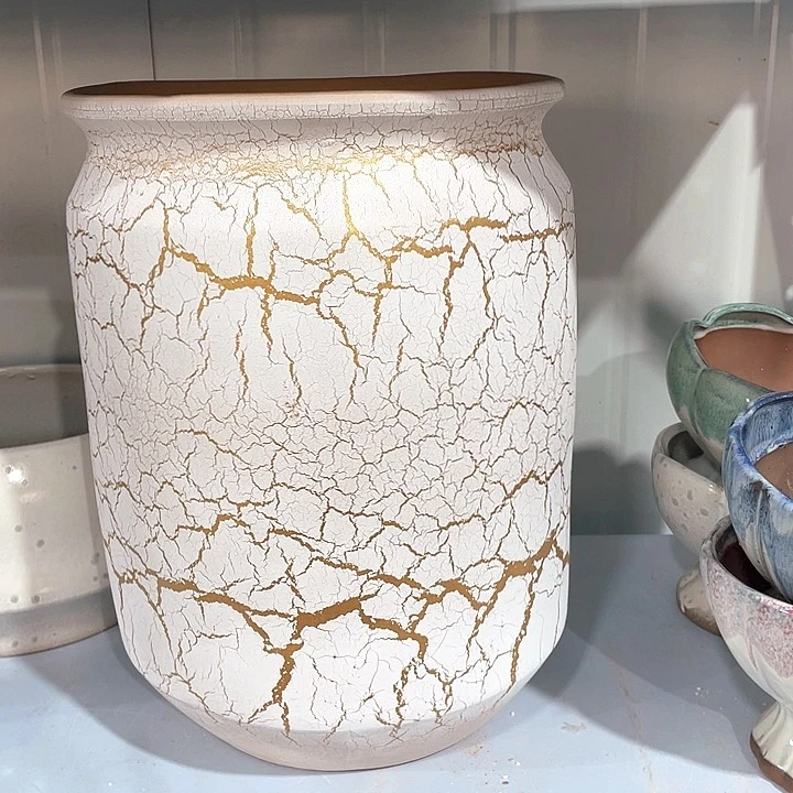 红陶正品高38/25一个