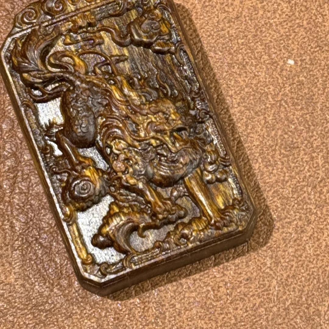 沉香天然芽庄BQ-QL