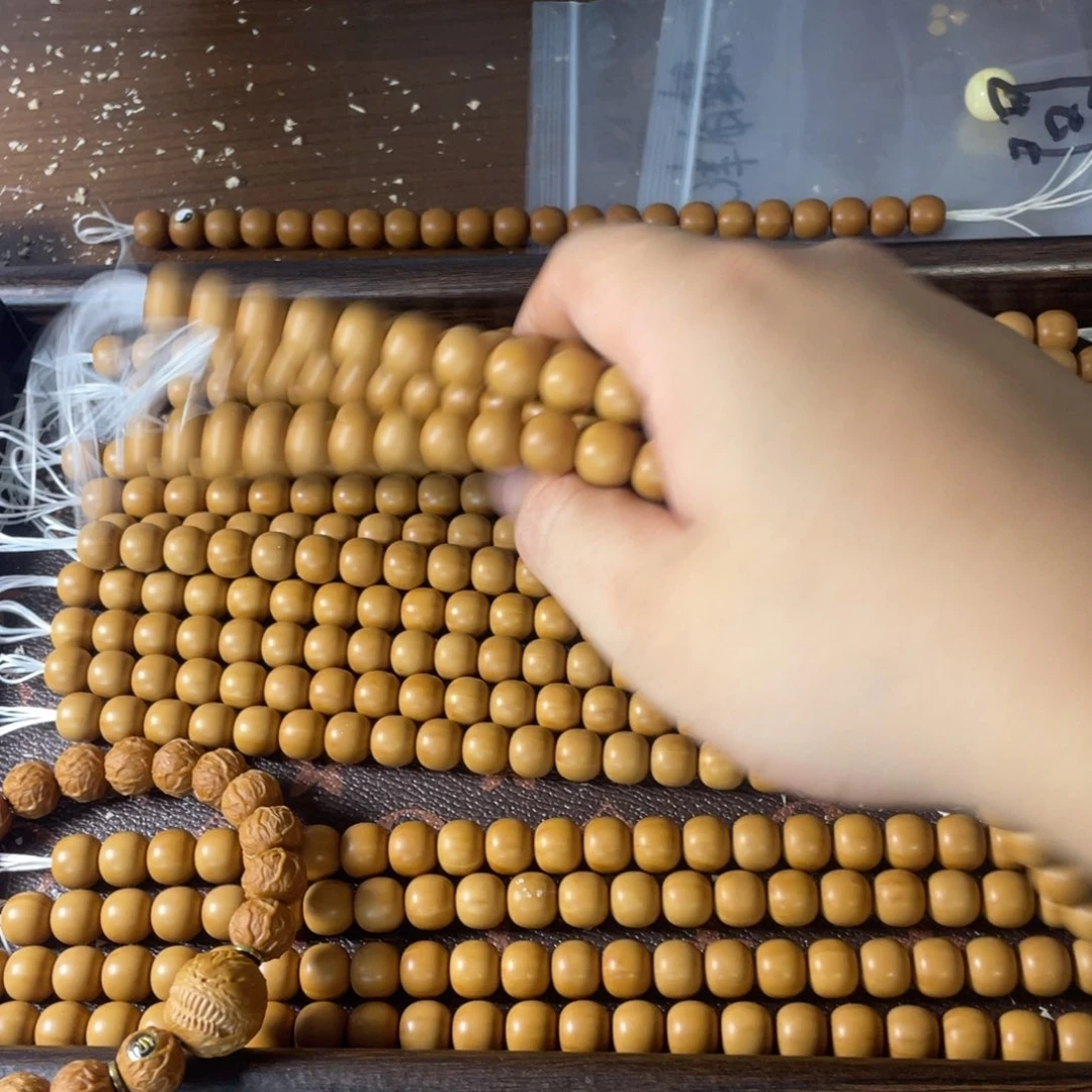 手串猴头核桃全品10➕老邢
