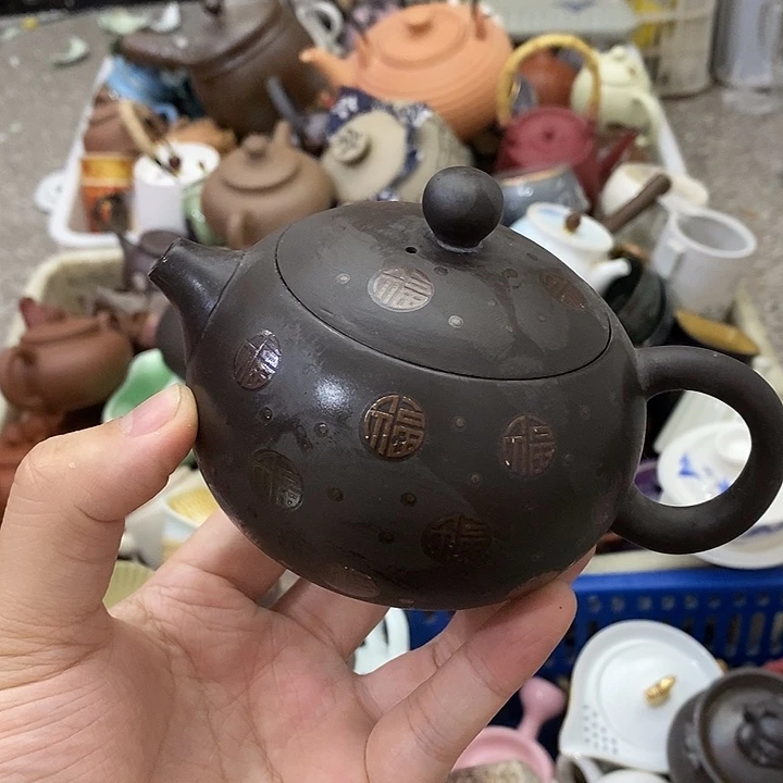 陶瓷艺术品及陶瓷制品