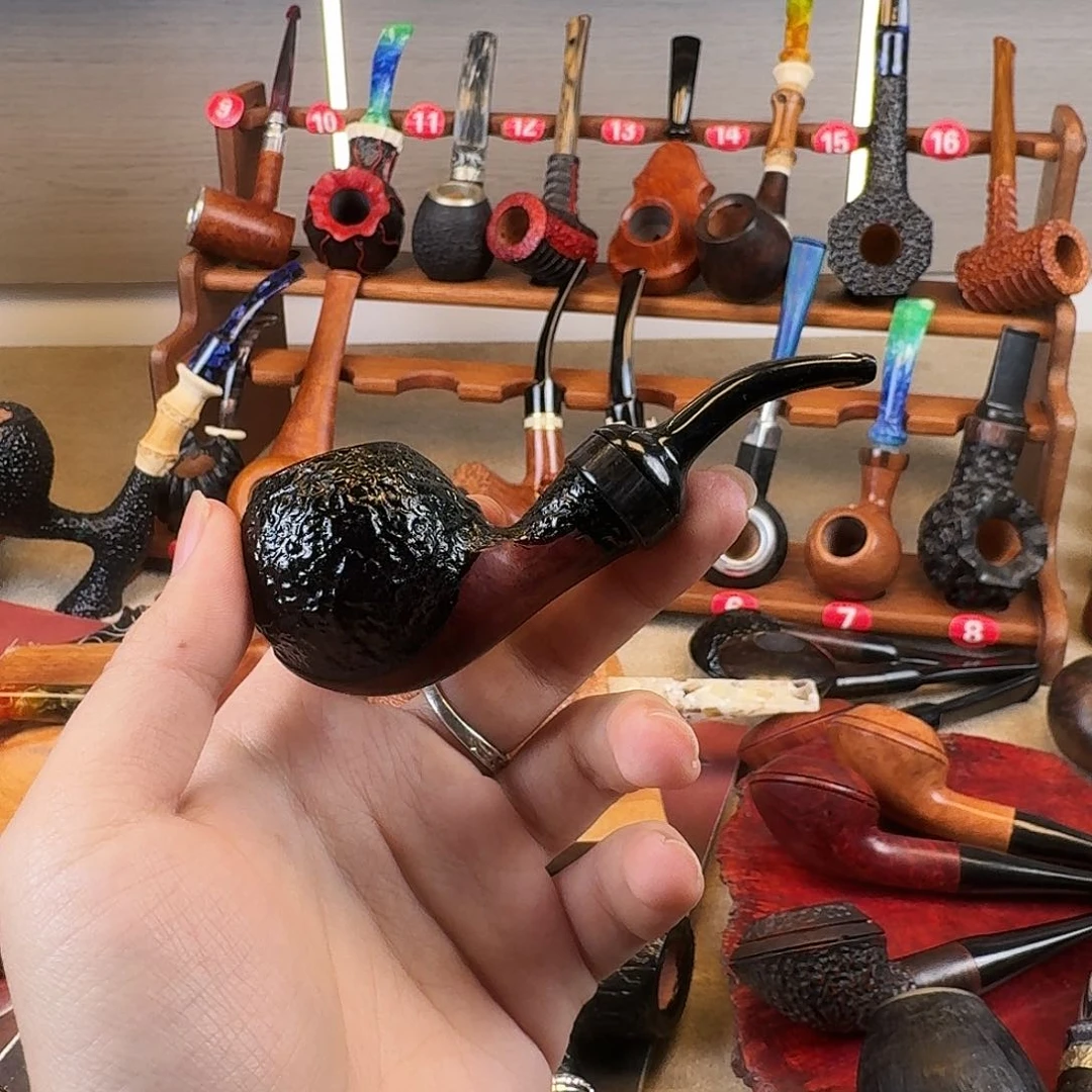 意大利进口石楠木