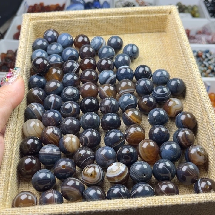 琉璃非金属随机一颗5元一颗