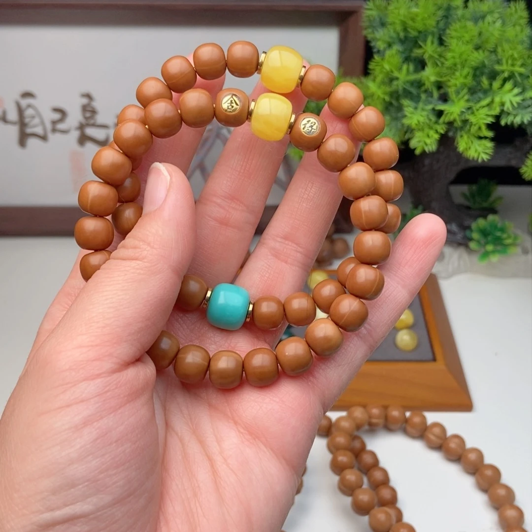 手串猴头核桃老型双标