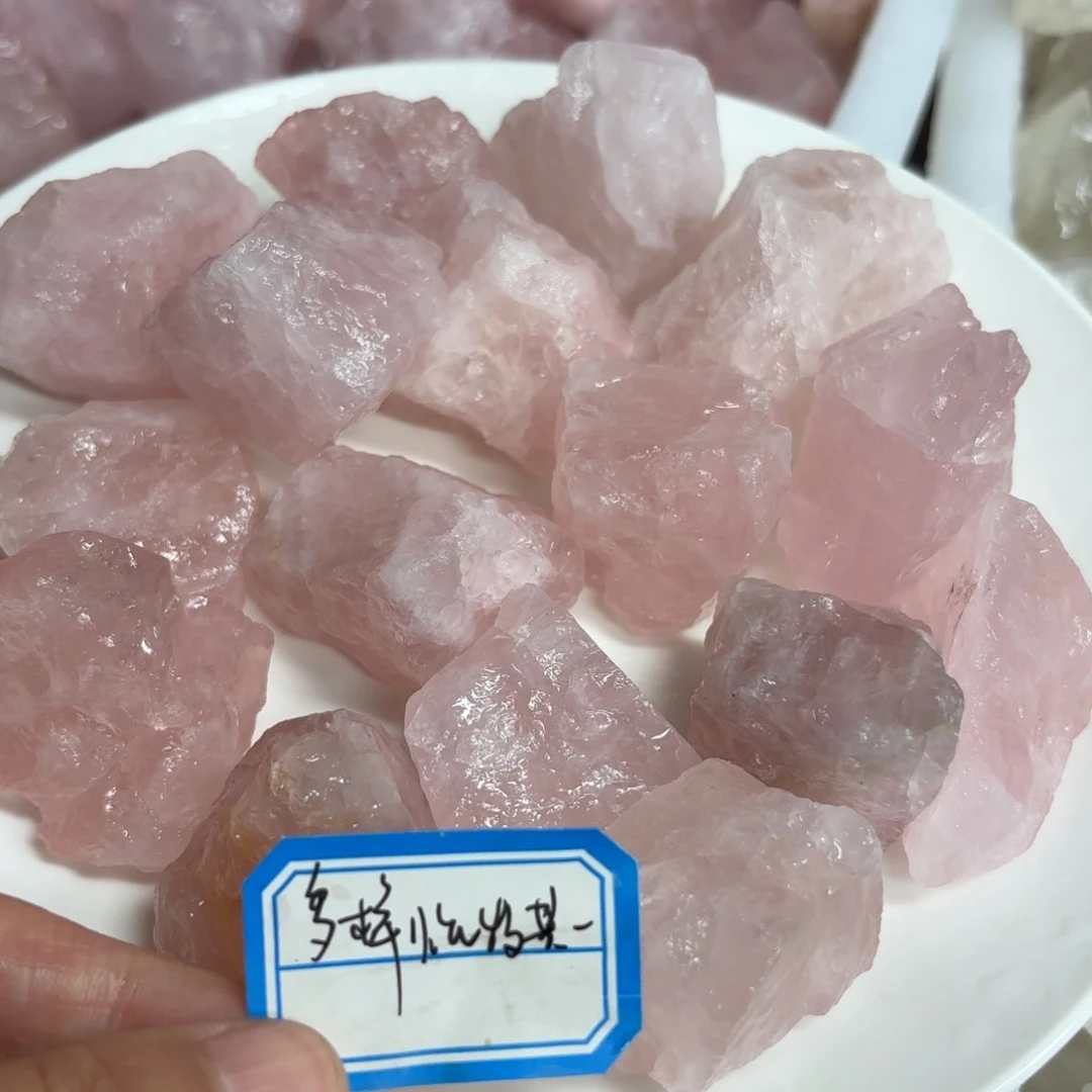 未镶嵌水晶大型摆件（非配饰）500g