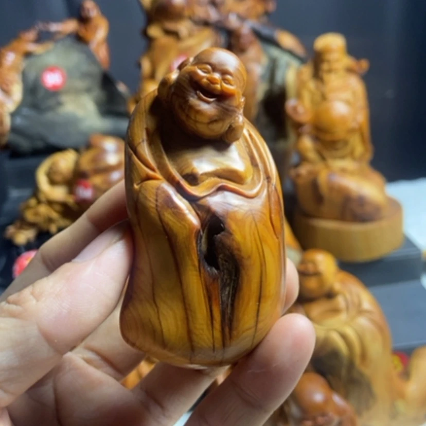 【闪购商品】柏木（崖柏）