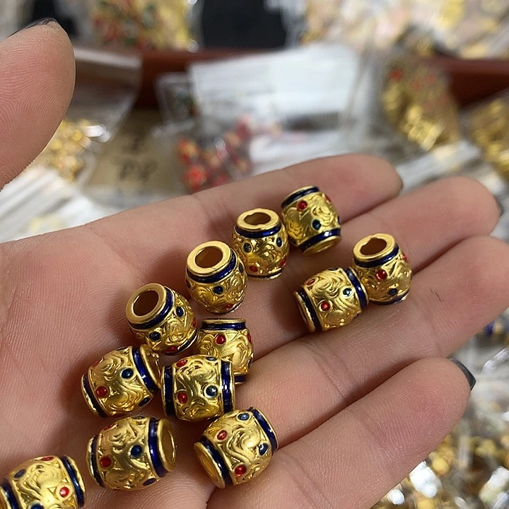 铜合金古风系列 满三单飞4