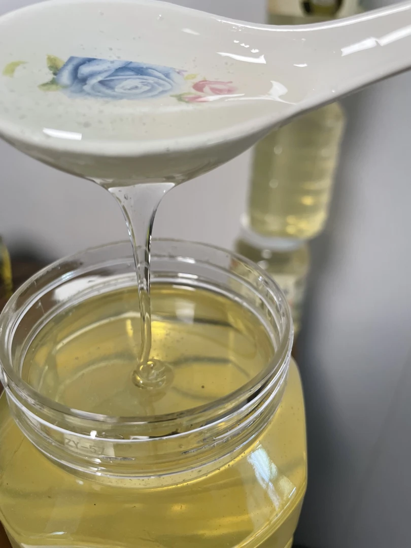 慢福园纯正深山洋槐蜜自产成熟槐花蜜