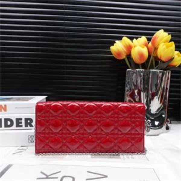 95新 DIOR/迪奥 单肩包/T_ZY0000424200