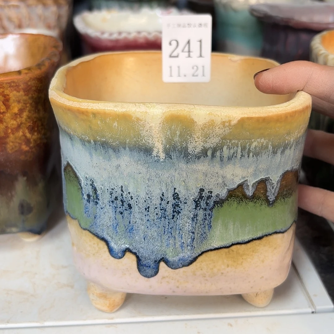 瓷片景德镇陶瓷手工制作
