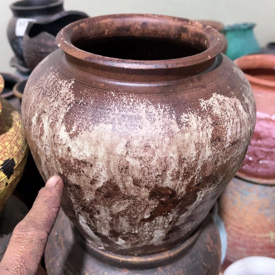 带孔口径14高度20微瑕