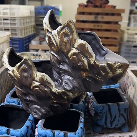 ···2个处理······