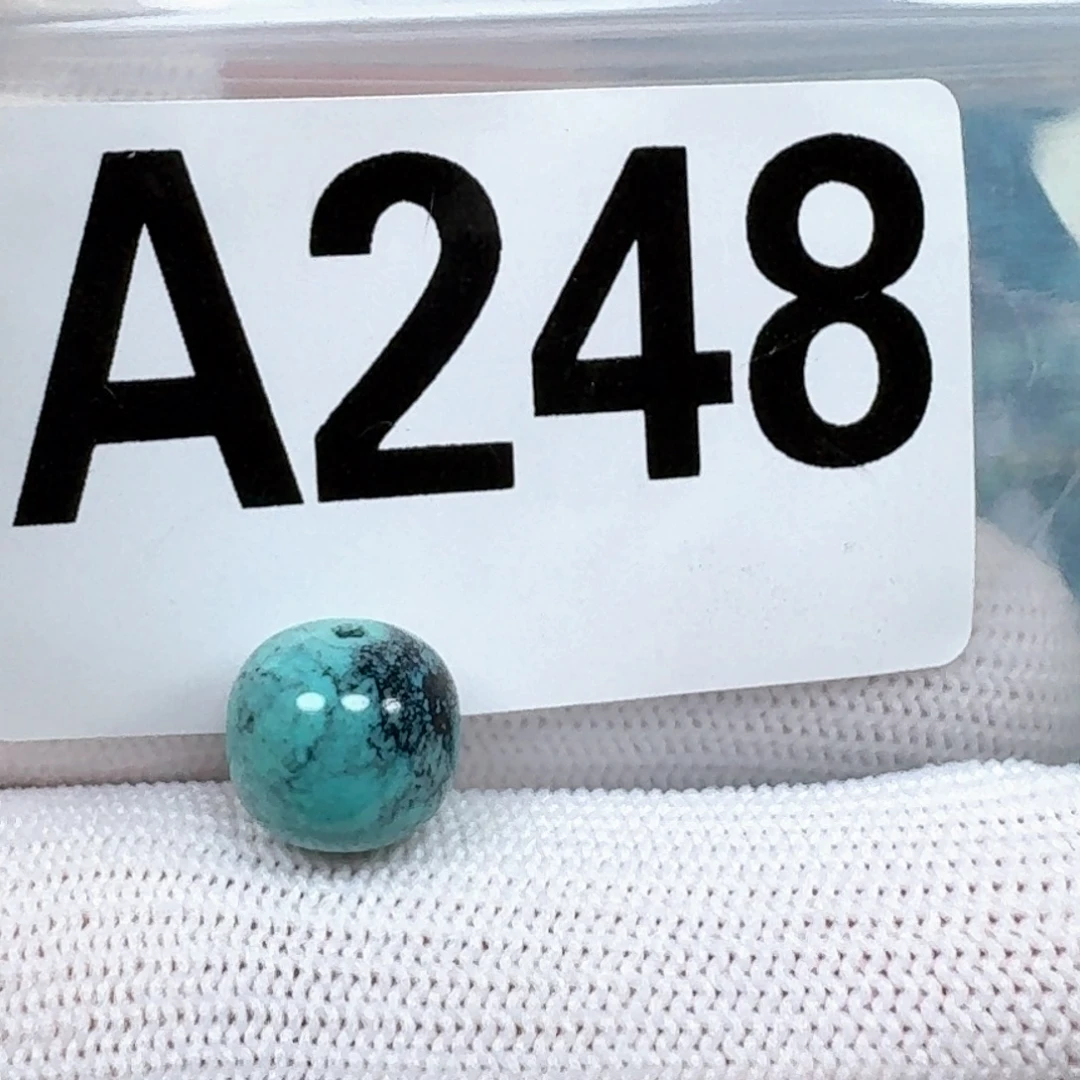 绿松石未镶嵌珠宝奇石10+