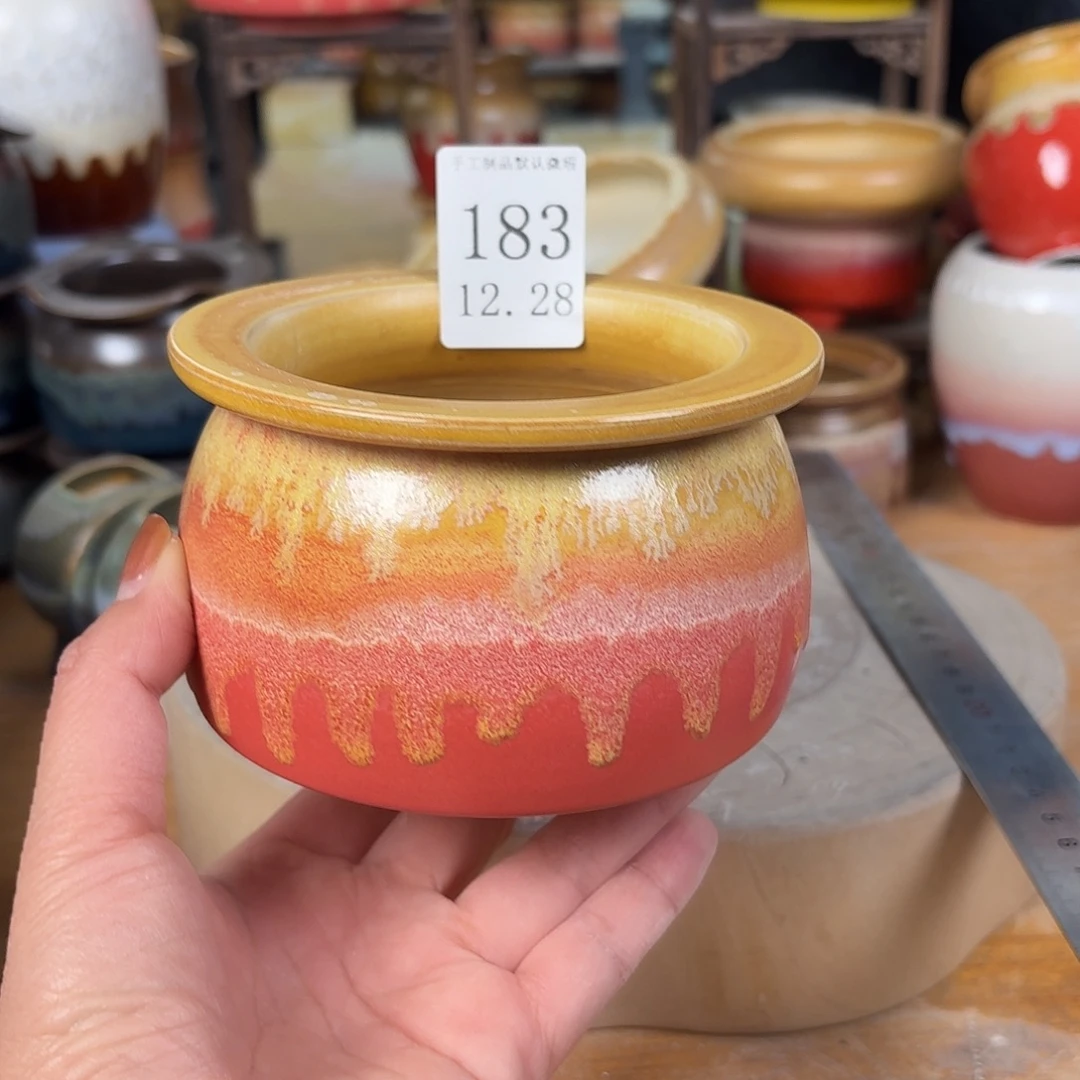 瓷片景德镇陶瓷手工制作