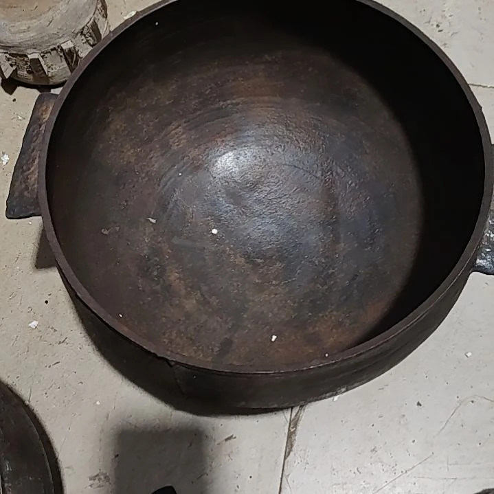 一个铁锅11111111