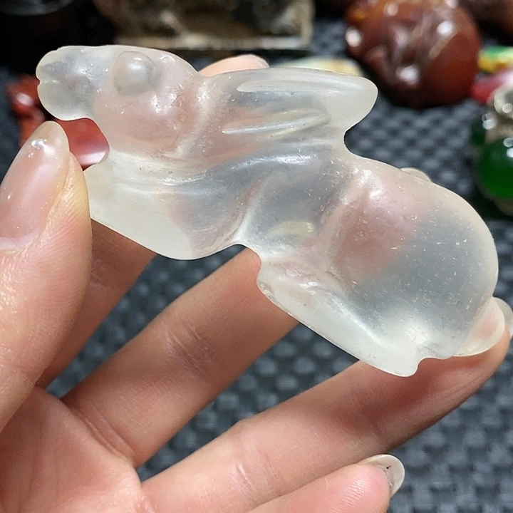 吊坠菩提根/象牙果