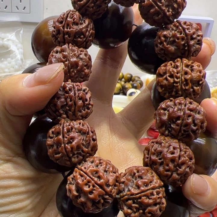 白枝/白酸枝（红酸枝木类）3.0血挖王