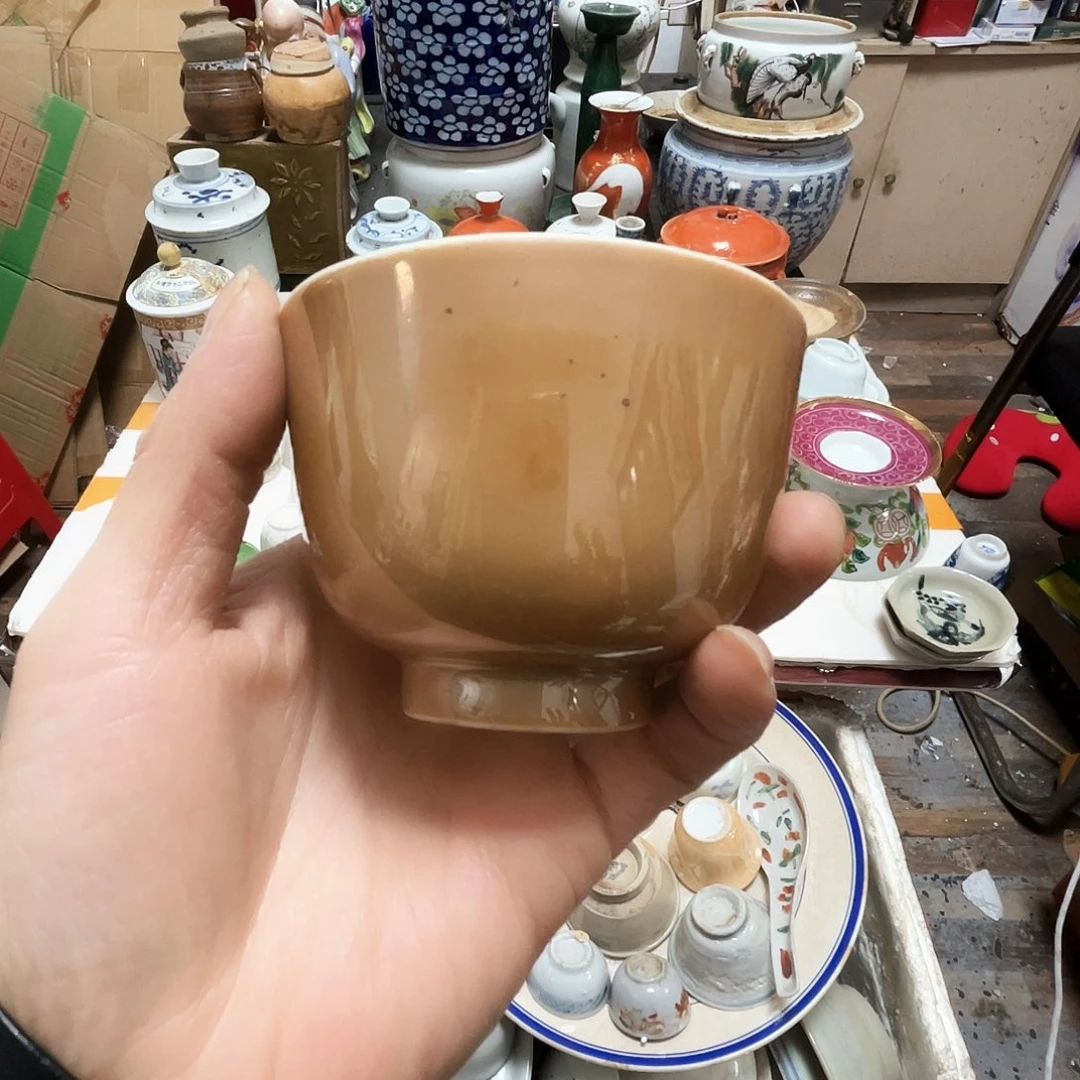 满***仓宝轩陶瓷艺术工作室