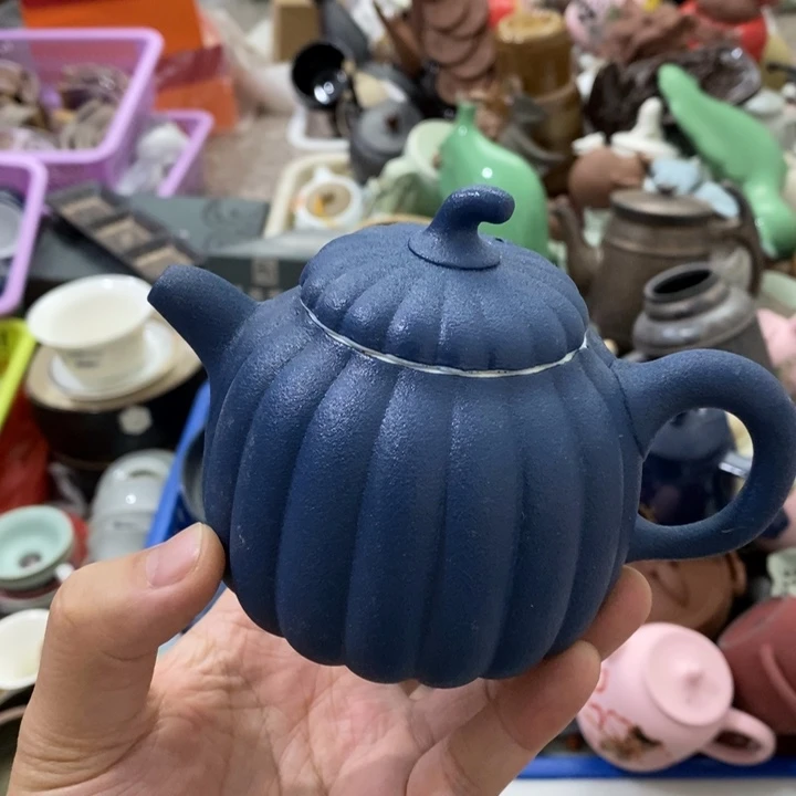 陶瓷艺术品及陶瓷制品壶