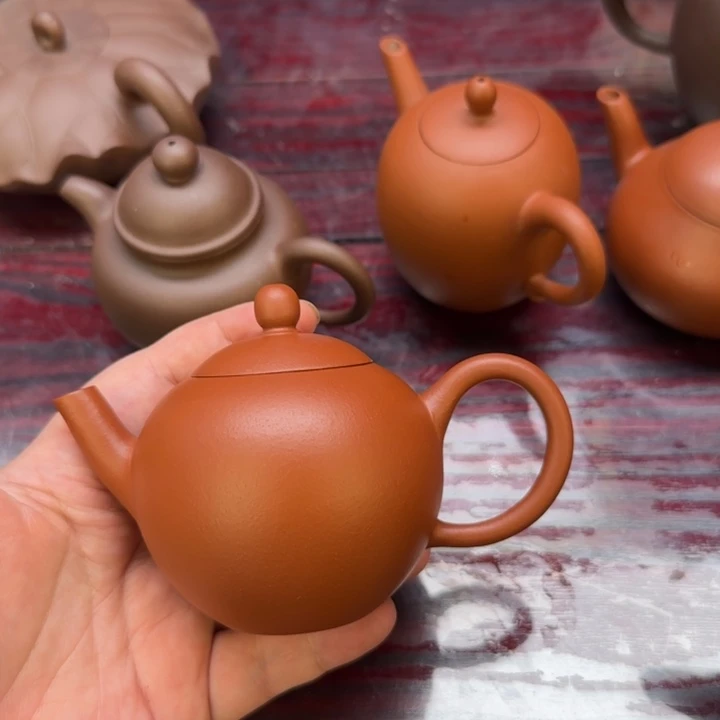 异**情紫砂茶具紫砂紫砂