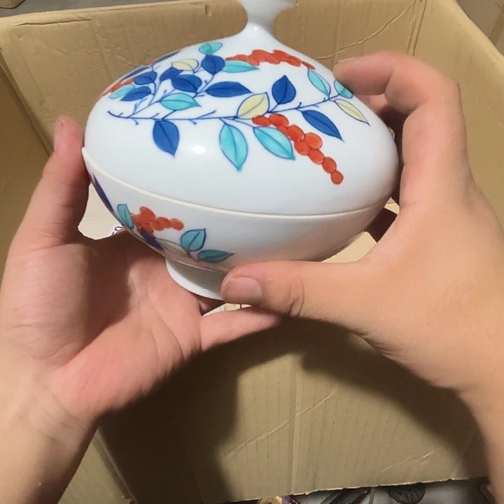 瓷片荟轩不懂瓷器57