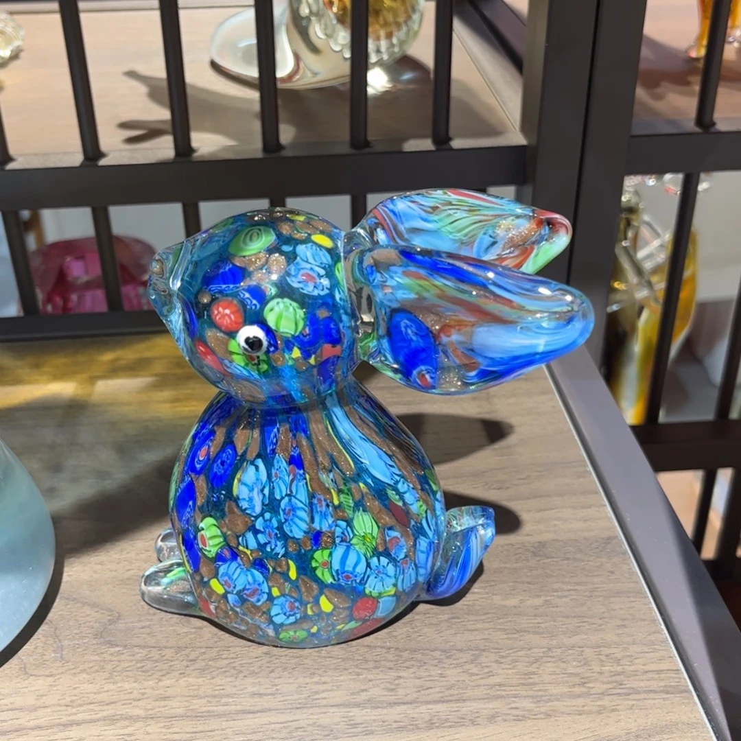 手工艺品琉璃精品