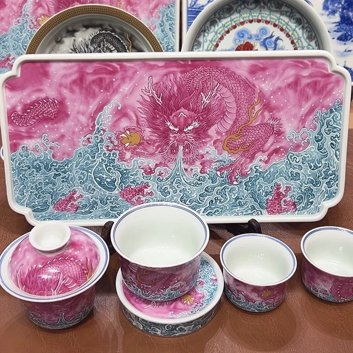 摆件景德镇陶瓷学院等单位联合主办了全国