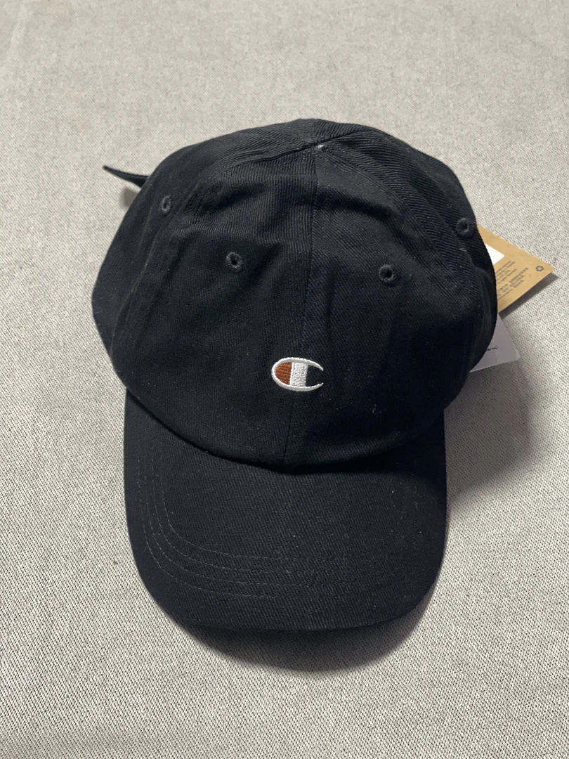 CHAMPION正品冠军男女鸭舌帽U3AACCU19