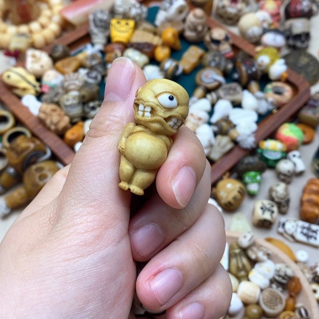 其他驼骨?**周配饰配件