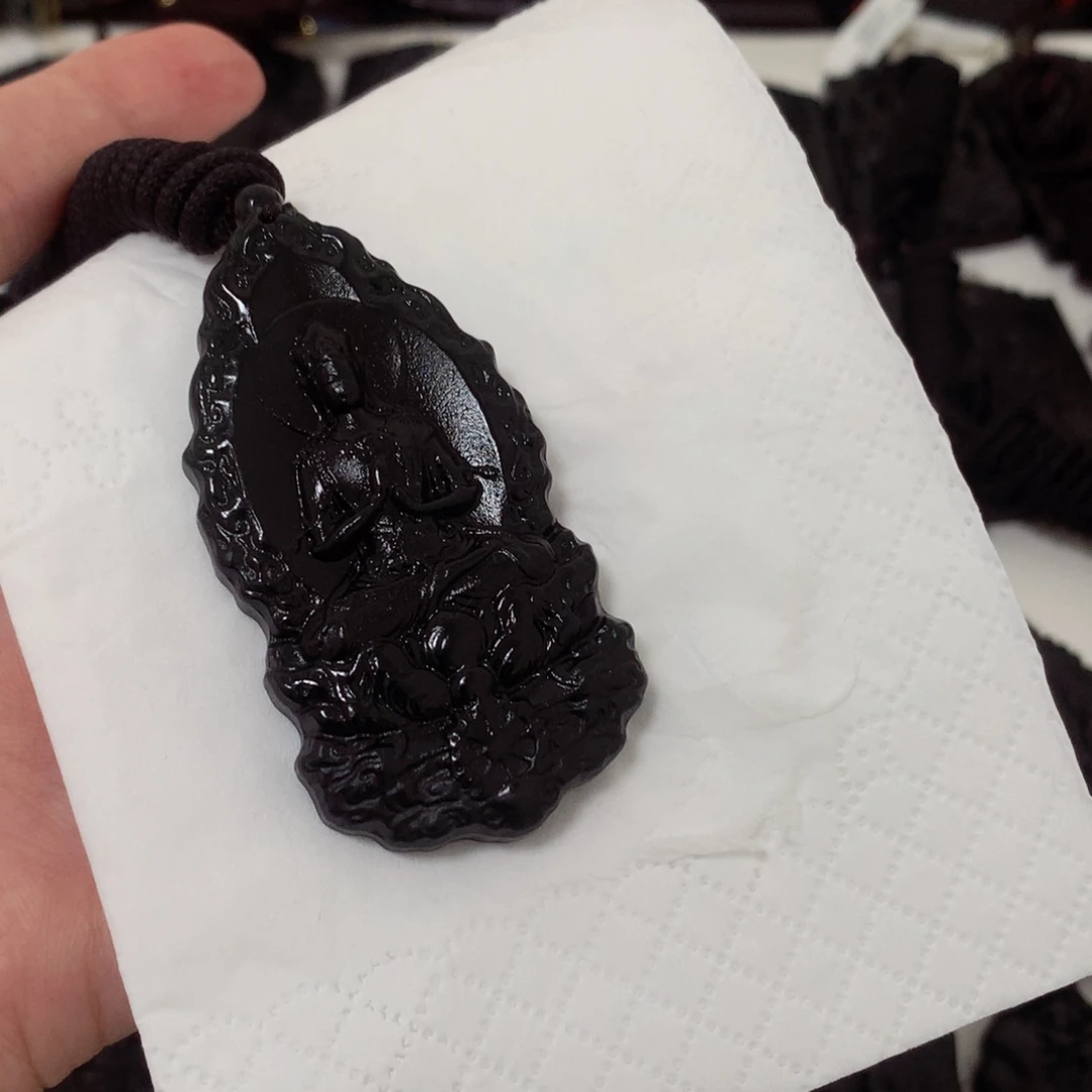 天然a货钢琴黑特色题材挂件