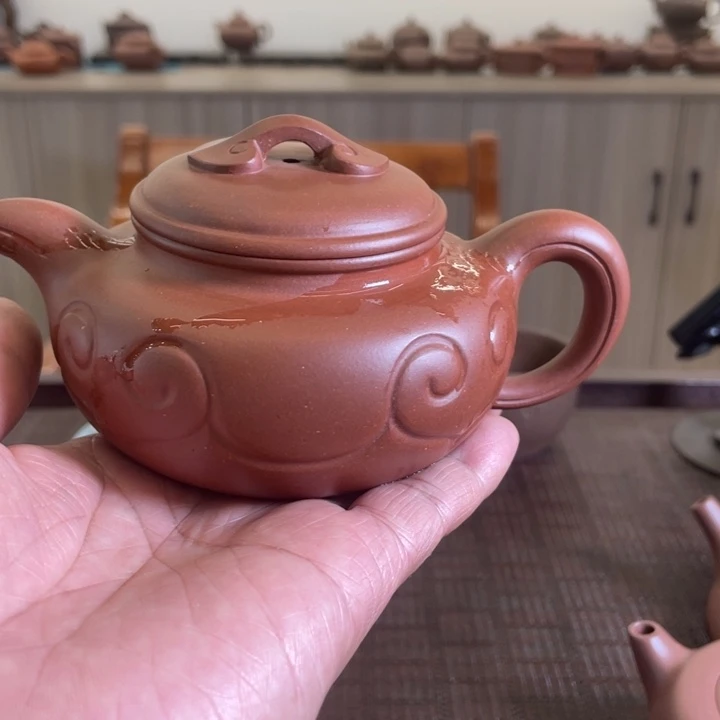 底槽青茶壶底槽清260毫升