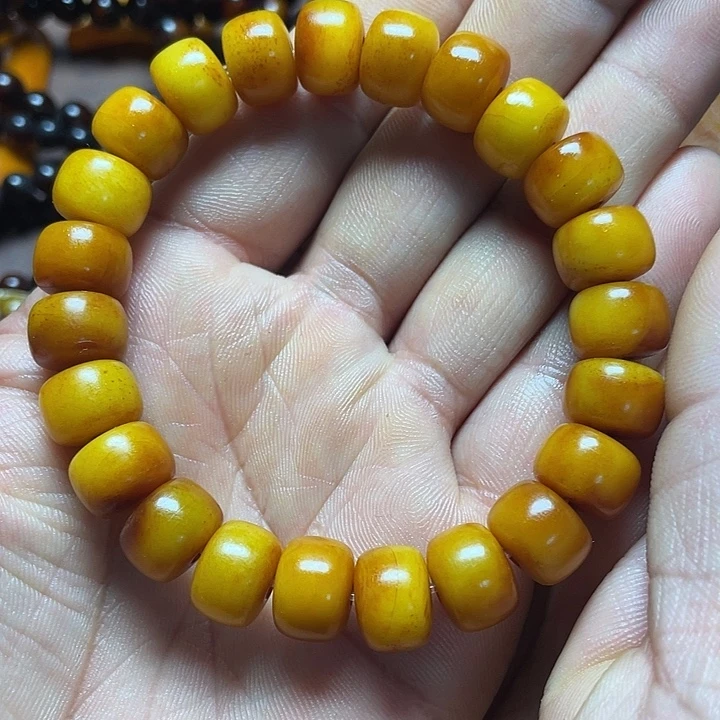 大果紫檀（缅甸花梨）福利多多