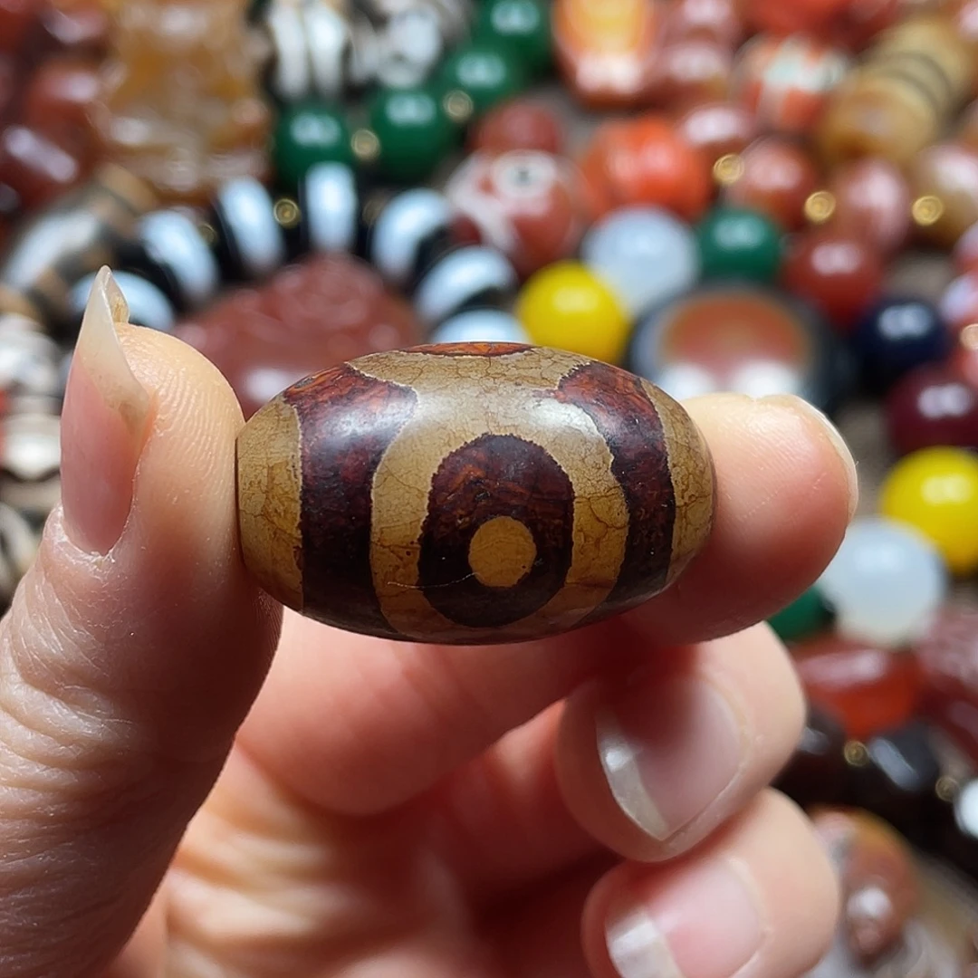 玛瑙/玉髓未镶嵌挂件