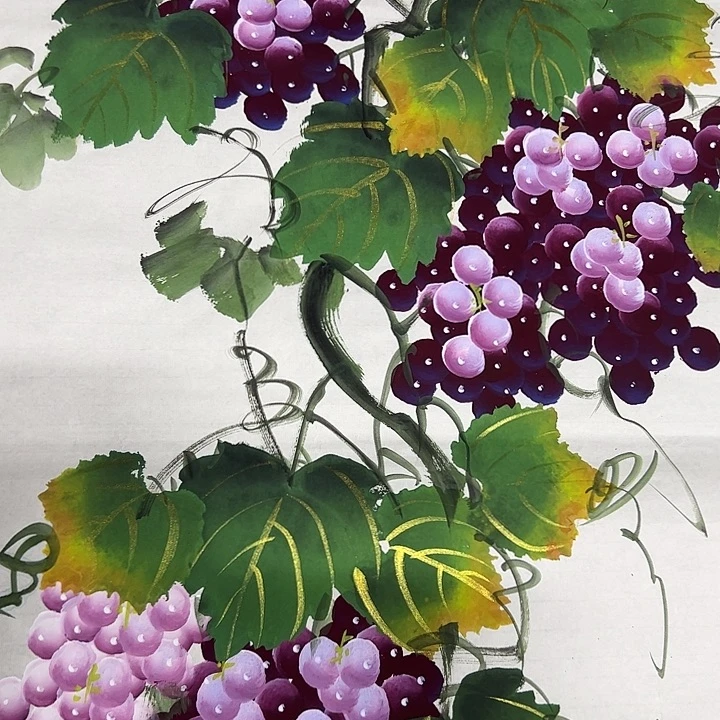 国画手绘国画专用链接