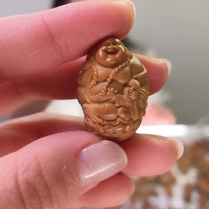 橄榄核手串/手链橄榄核