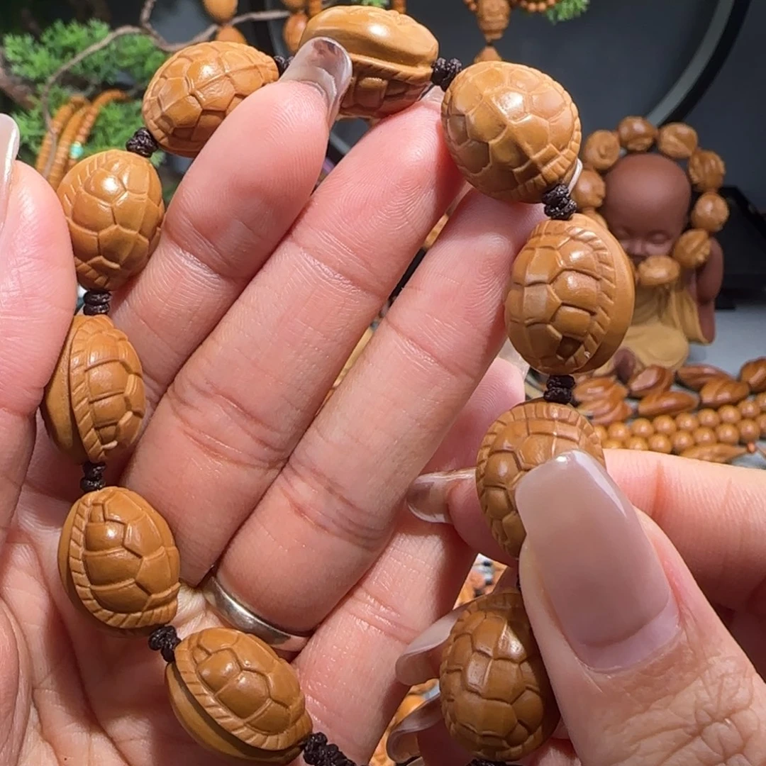 手串/手链橄榄核福利待遇