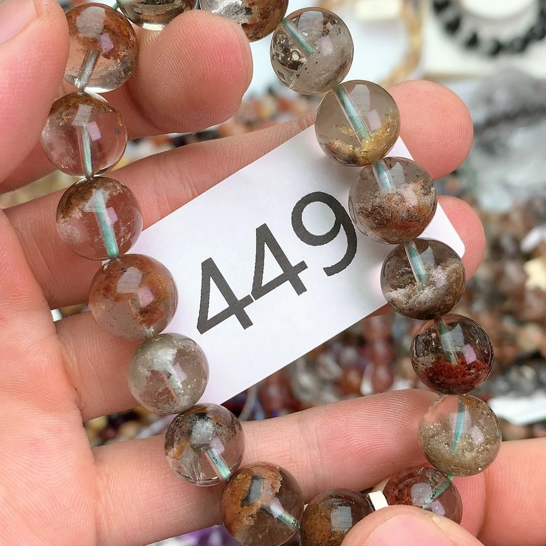 【闪购商品】未镶嵌手链水晶S****琳手链