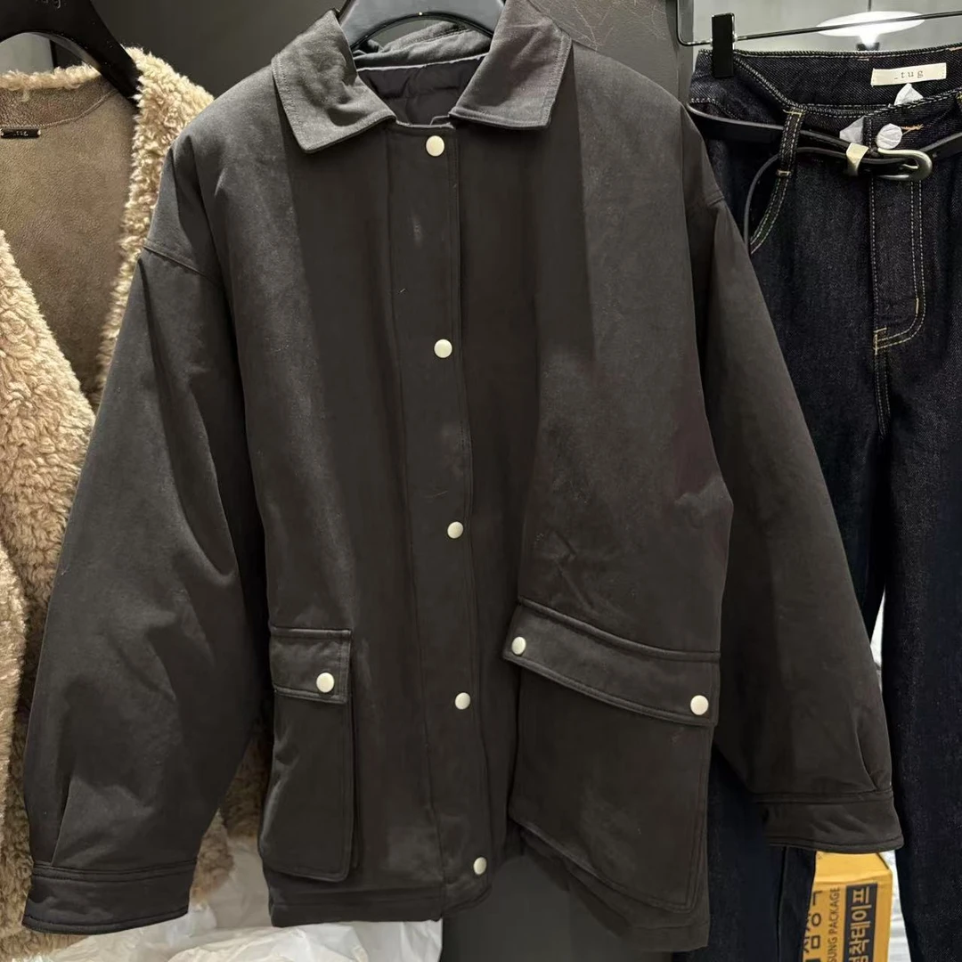 【非凡领域】韩国东大门正品/NO退/TUG/010910/外套