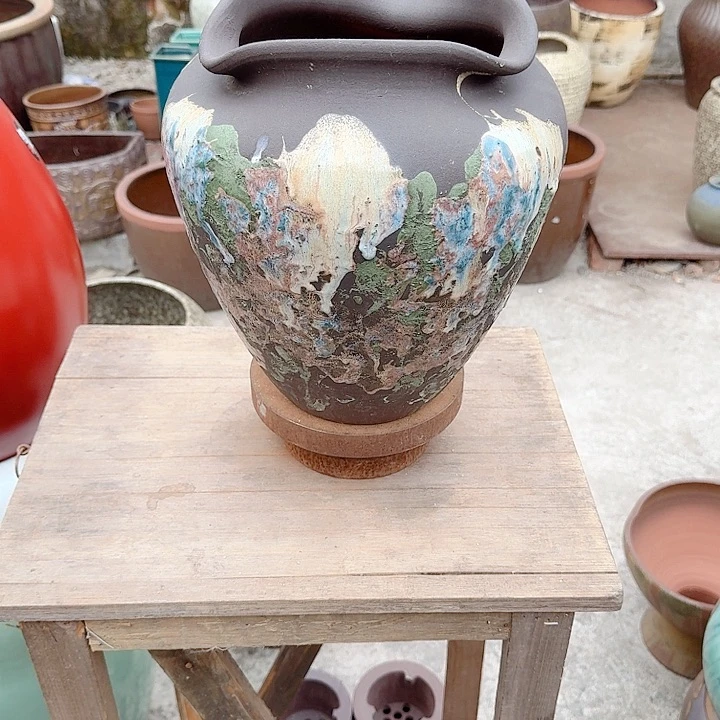 高度30口径20有孔