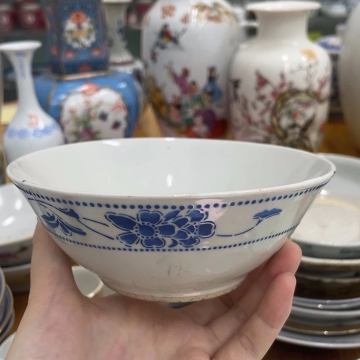 日用家用陶瓷制品
