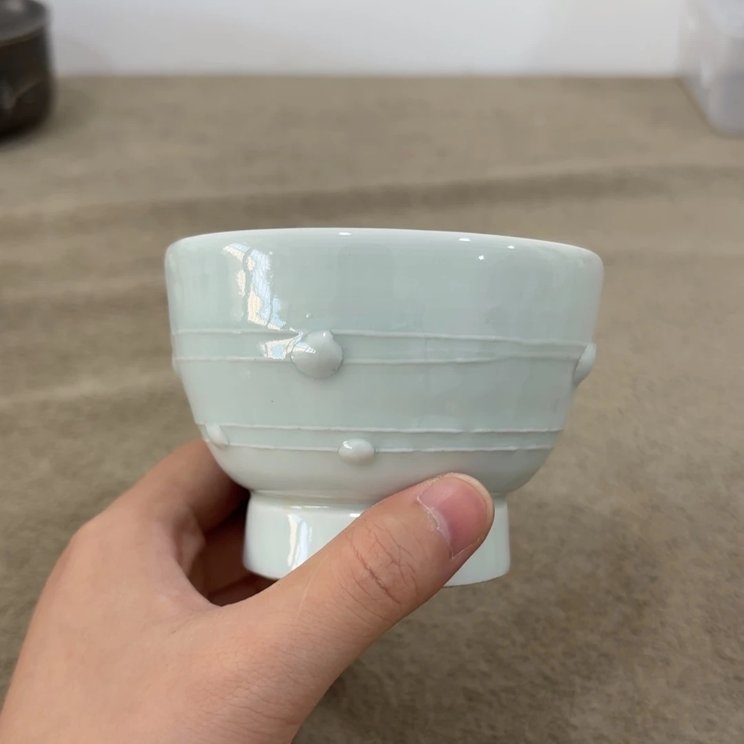 非常好用漂亮的茶具