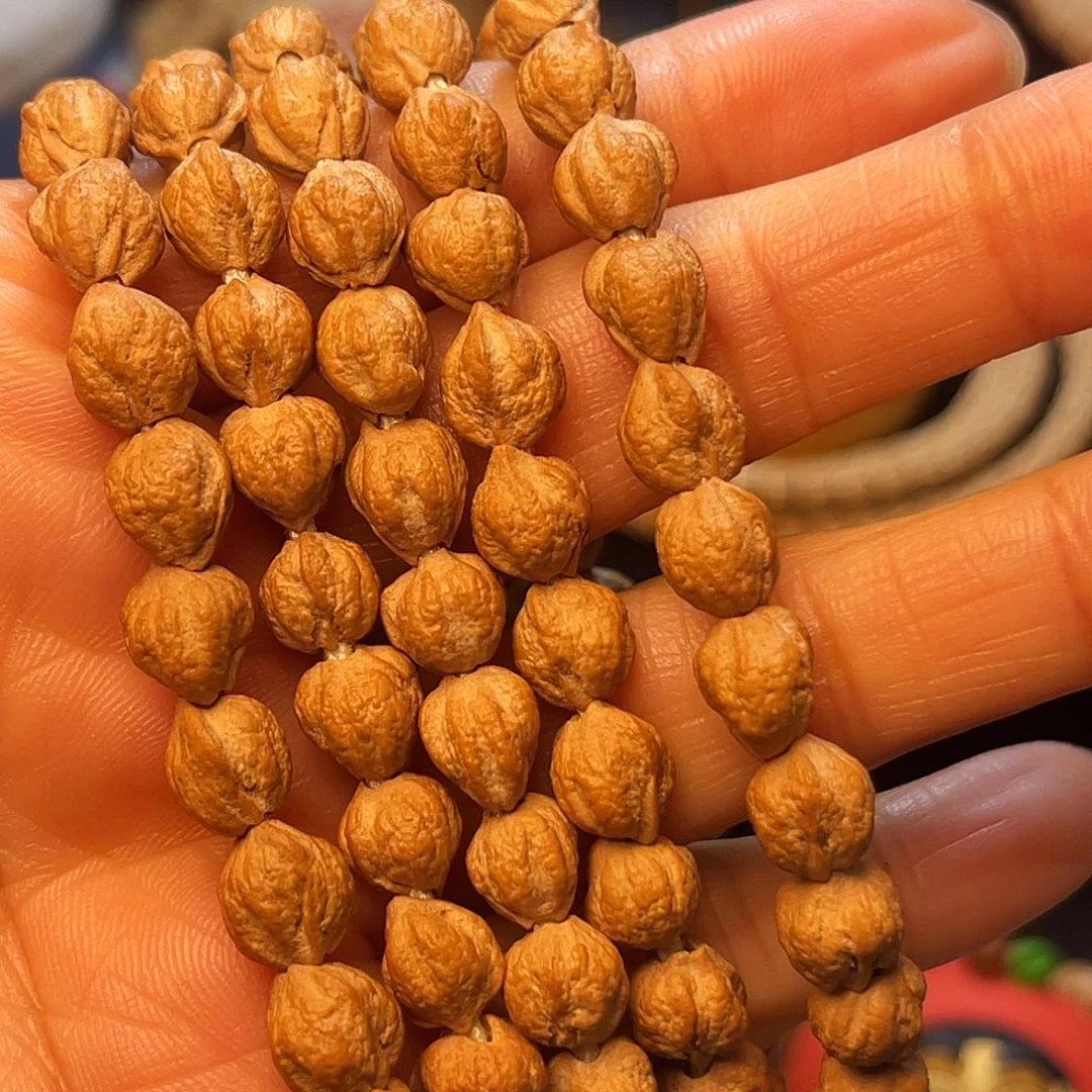 吊坠柏香籽/百香籽