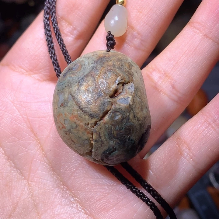 玛瑙/玉髓珠宝半成品未镶嵌是**呀