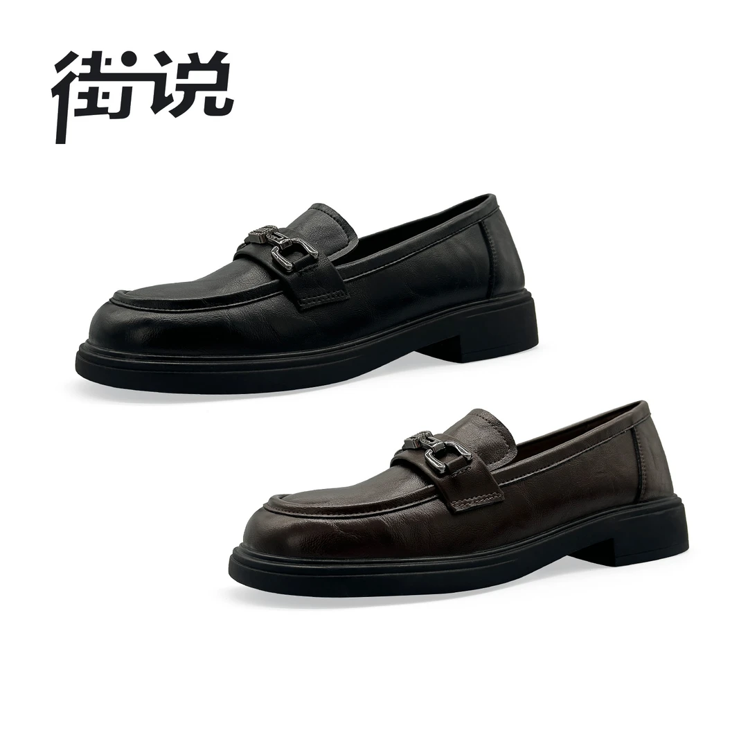 【糕妈专属】香港街说时尚女鞋GD102