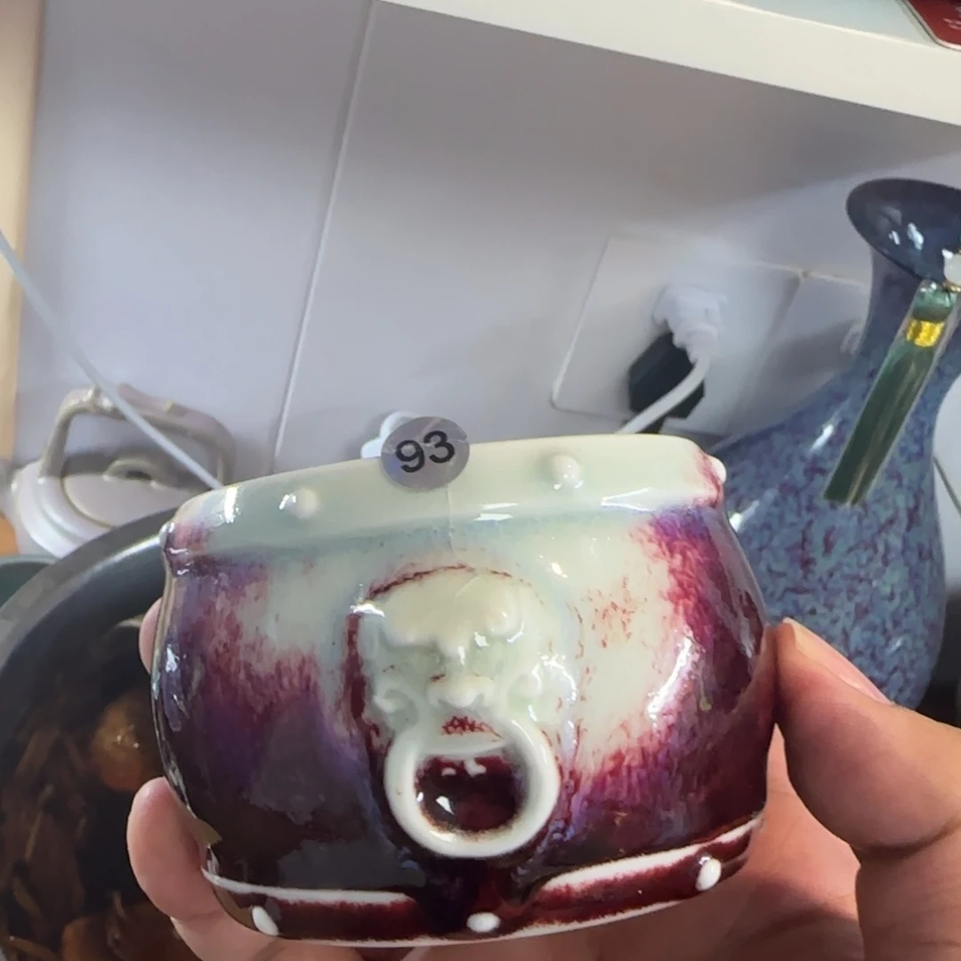 钧瓷手作钧瓷手作钧瓷手作